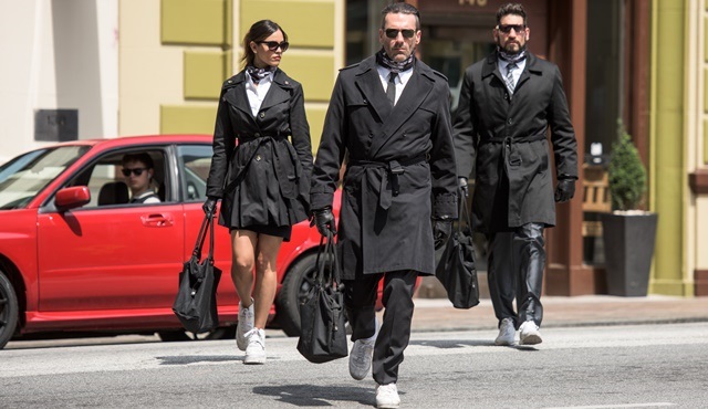Baby Driver (Tam Gaz) filmi atv'de ekrana gelecek!