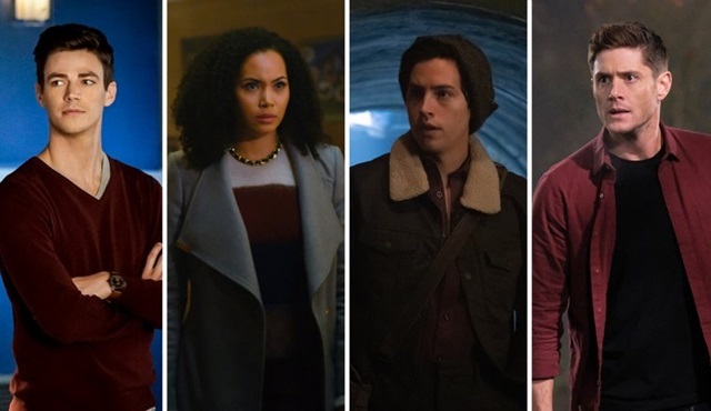 The CW kanalı 10 dizisine yeni sezon onayı verdi