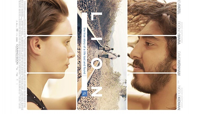 Lion filmi Tv’de ilk kez Show TV’de ekrana gelecek!