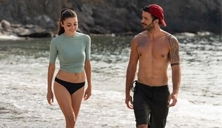 Rüzgara Bırak filmi bir kez daha Netflix Top 10'de!