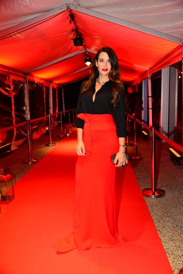 GQ Türkiye Men Of The Year 