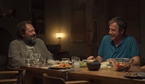 Netflix, Berkun Oya imzalı Cici'nin ilk tanıtım fragmanını ve görsellerini paylaştı!