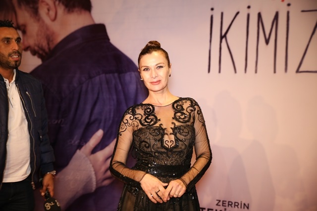 İkimizin Yerine Gala