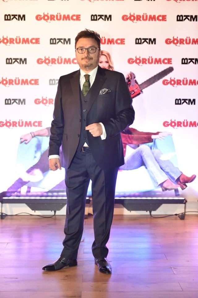 Görümce Gala