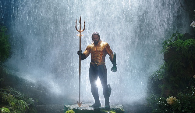 Süper kahramanlar Digiturk beIN MOVIES FANTASTIC’te ekrana geliyor!