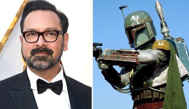 Star Wars serisine Boba Fett filmi de katılıyor