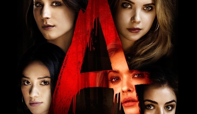 Pretty Little Liars: Oyuncak evine giden yolda neler oldu?