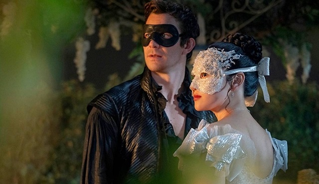 Bridgerton: Aşklar, Bekleyişler ve Mucizeler