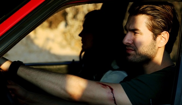 Son Çıkış: Are Kenan and Zeynep going separate ways?