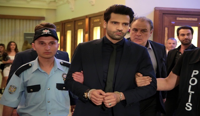 Kara Sevda yeni 34.bölüm fragmanı yayınlandı mı?