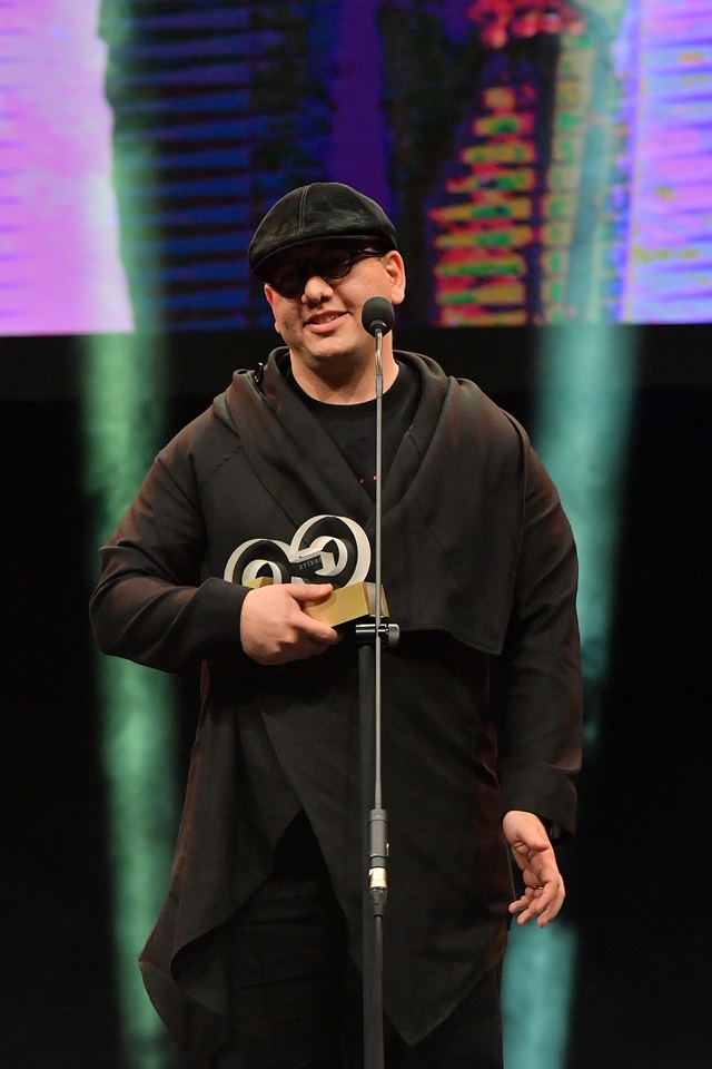GQ Türkiye Men Of The Year 2018
