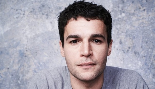 Christopher Abbott, George Clooney'in yeni dizisi Catch-22‘nin kadrosunda