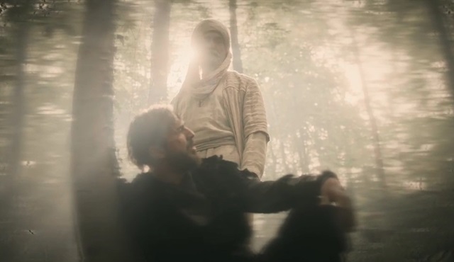 Diriliş Ertuğrul: Ertuğrul’un rüyası