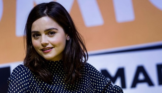 Jenna Coleman The Cry dizisinde de yer alacak