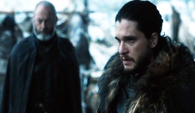 Game of Thrones 6.sezon 8. bölüm fragmanı: Mountain ve Cercei iş başında!