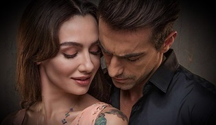 Siyah Beyaz Aşk dizisi Filipinler'de de yayınlanacak
