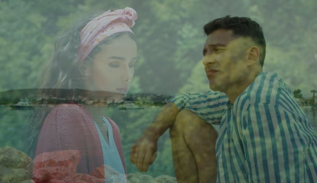 Ege'nin Hamsisi dizisinden yeni tanıtım yayınlandı!
