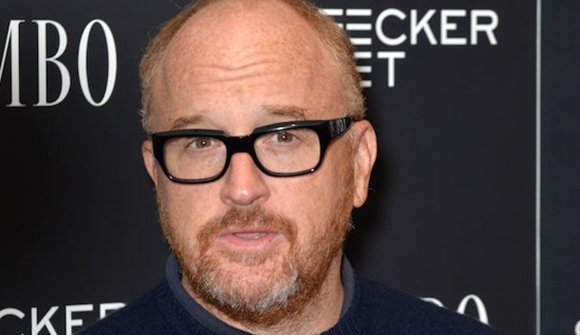 Louis C.K.'den yeni bir animasyon dizi geliyor: The Cops