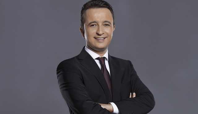 Fatih Savaş ile Sahur Sohbetleri, Fox Türkiye'de ekrana gelecek!