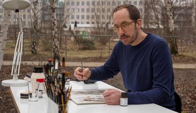 Abstract: The Art of Design, 10 Şubat'ta Netflix Türkiye'de başlıyor