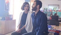 Baş Belası: Gönlümün KARA sevdası*