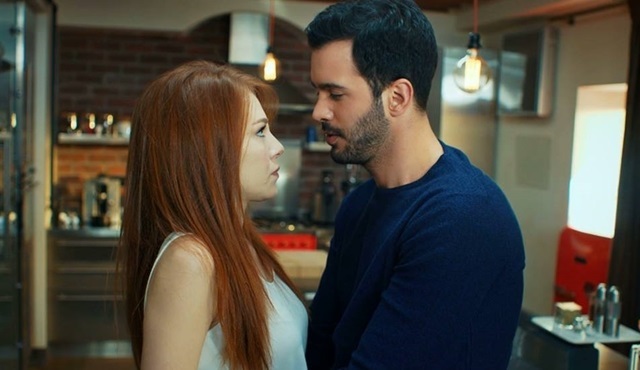 Kiralık Aşk: Gönül teli...