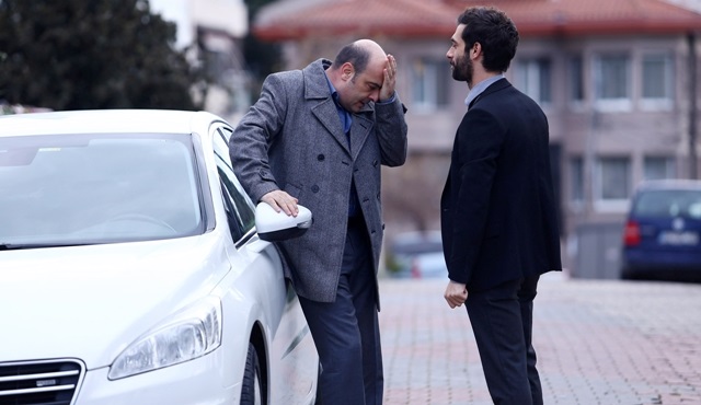 Poyraz, ona ihanet edenin peşine düşüyor!
