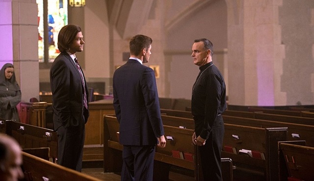 10. Sezon 16. Bölüm