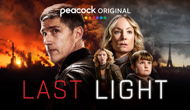 Matthew Fox'un ekrana döndüğü Last Light dizisi 8 Eylül'de başlıyor