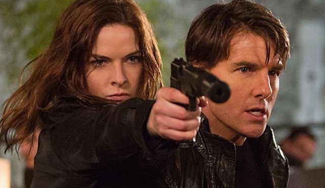 Gişe Hasılatları 14 - 16 Ağustos 2015