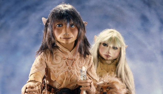 The Dark Crystal filminin öncesi Netflix ile dizi oluyor