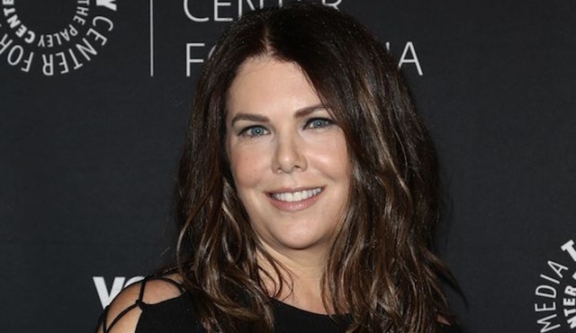 Lauren Graham, Curb Your Enthusiasm dizisinin kadrosuna katıldı