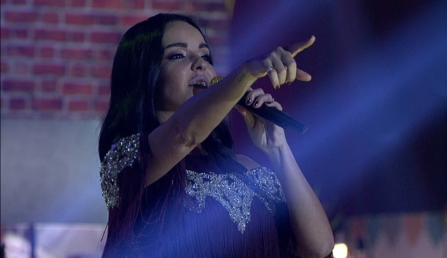 Yeni sezon 2. Bölüm