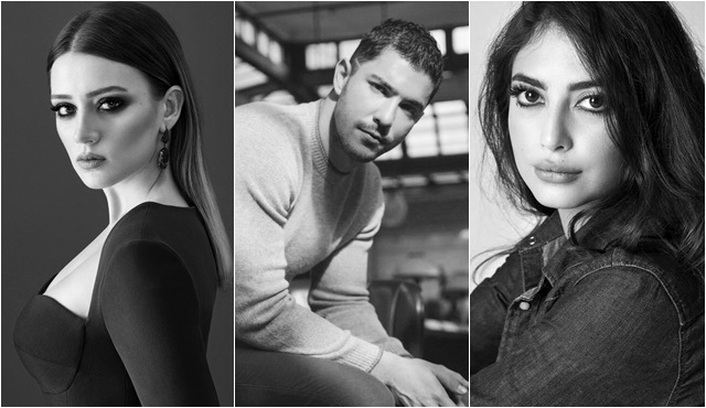 Pastel Film'den yeni proje: İnsanlık Suçu
