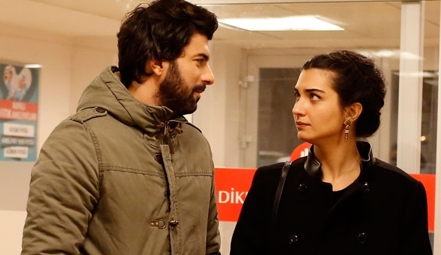 Kara Para Aşk'ta bu hafta: Hüseyin için çember daralıyor!