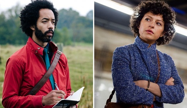 Search Party ve People of Earth ikinci sezon onayı aldı