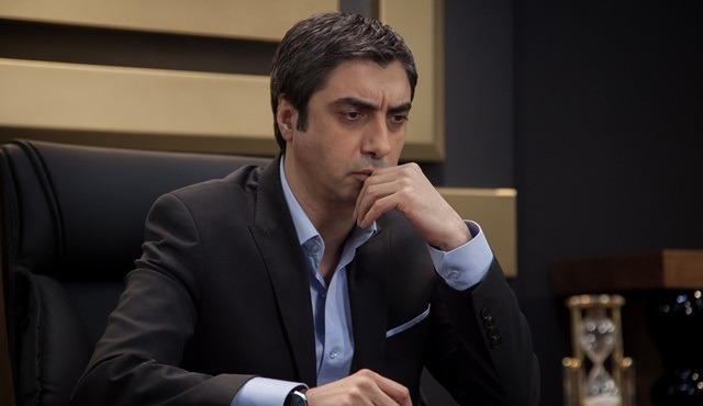 Valley of the Wolves: Ambush | Polat on a race against the clock 