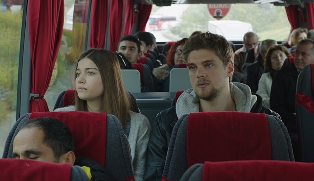 Bölüm: 7