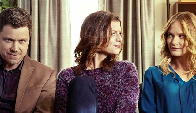 You Me Her ve Condor dizileri yeni sezon onaylarını aldılar