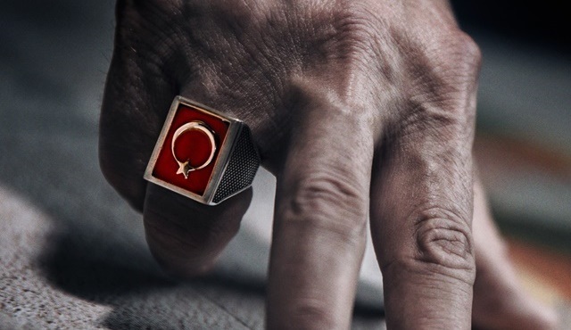 Teşkilat dizisinin ikinci sezon afişi yayınlandı!