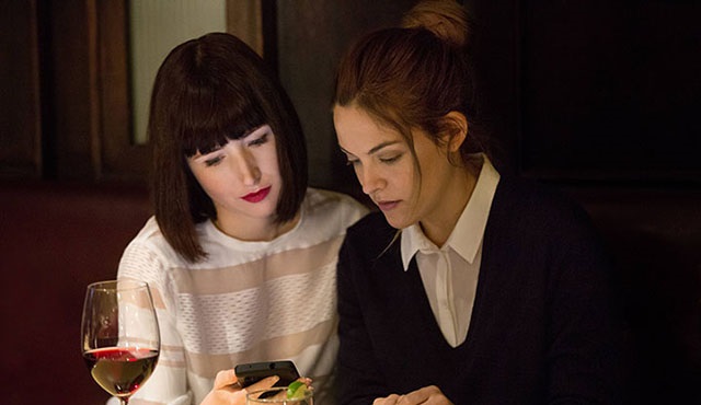 The Girlfriend Experience'in yayın tarihi belli oldu