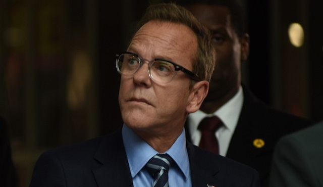 Netflix, Designated Survivor’ı 3. sezonunun ardından iptal etti