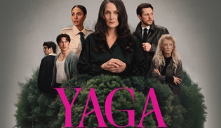 YAGA, ilk iki bölümüyle 23 Ekim Cuma günü HBO Max’te!