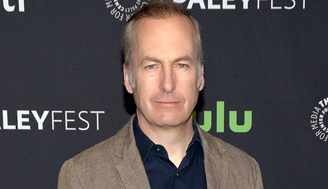 Bob Odenkirk ile The Night of the Gun geliyor