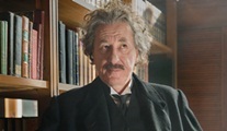 Einstein’in hayatını anlatan seri “Deha”nın çekimleri başladı!