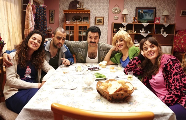 İlk Kareler