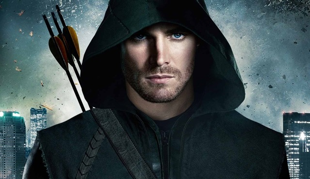 Arrow’da 3. sezona devam, işte özeti