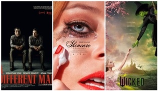 Eylül 2025'te Prime Video'ya gelecek diziler ve filmler!