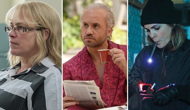 Eleştirmenler Birliği Ödülleri’nin (Critics’ Choice Awards) 2019 adayları açıklandı