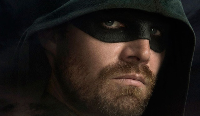 Arrow, final sezonuyla 15 Ekim'de ekrana dönüyor